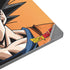 Dragon Ball Z Goku Portrait Universal Laptop 12in (9.8 x 6.8in) Skin